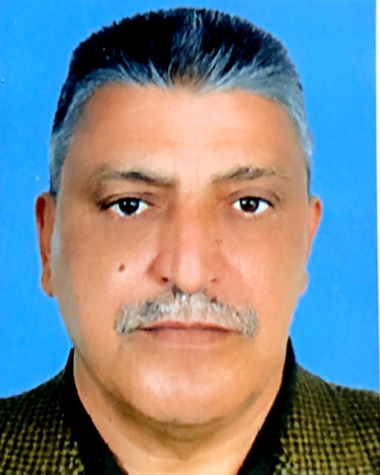 Décès de Mr Bouchaib AJMAMI un Haut Serviteur de la Formation Maritime au Maroc et en Afrique