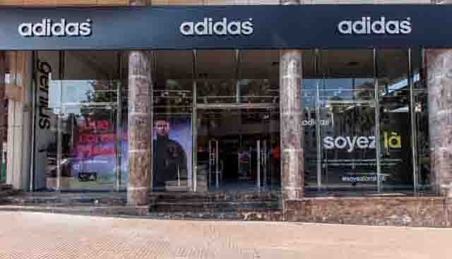 adidas rabat mega mall