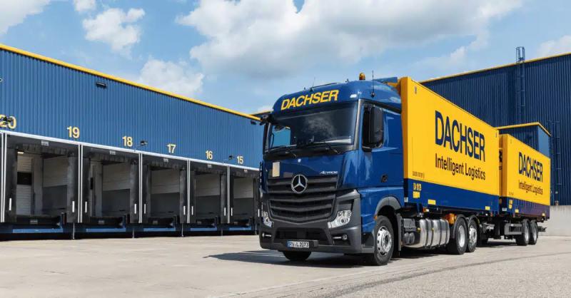 DACHSER Maroc offre l’Opportunité de Recrutement en logistique